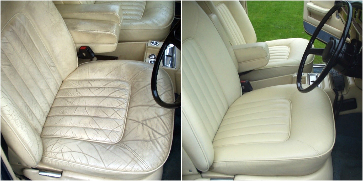 Classic Car Restoration Best Practices - Classic Auto Advisors