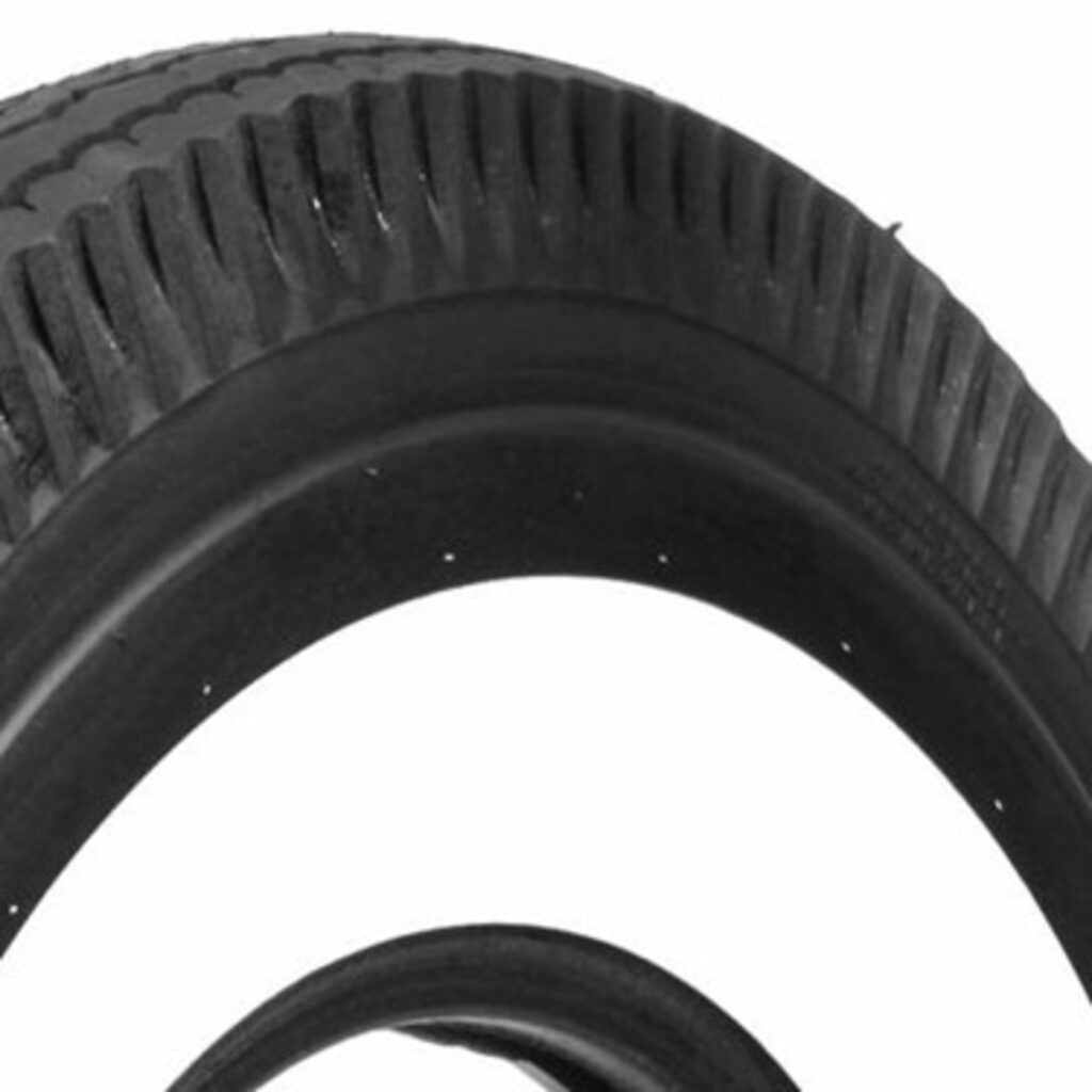 Classic Car Tires - Bias Ply or Radial - Classic Auto Advisors