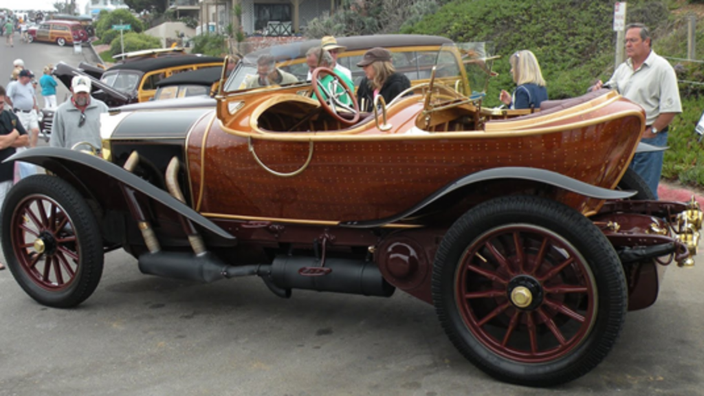 Wooden Car Restoration: Where to Begin - Classic Auto Advisors