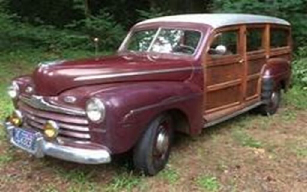 Wooden Car Restoration: Where to Begin - Classic Auto Advisors