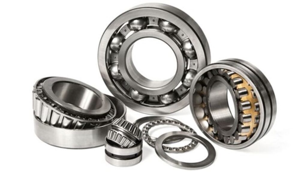 How to Know If Your Wheel Bearings Need Replacement