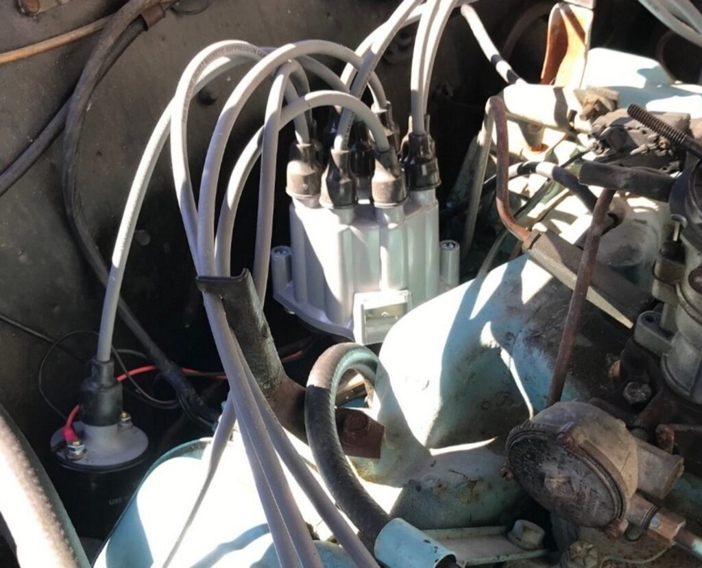 Converting to Electronic Ignition for Classic Cars - Classic Auto Advisors