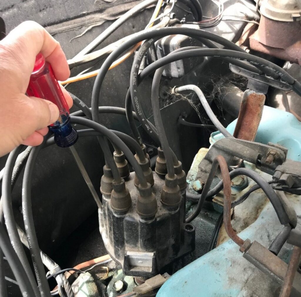 Converting To Electronic Ignition For Classic Cars - Classic Auto Advisors