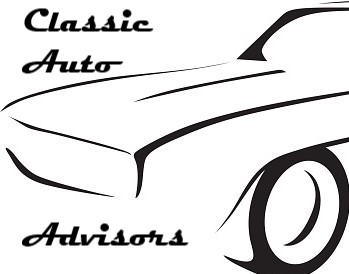 Classic Auto Advisors logo
