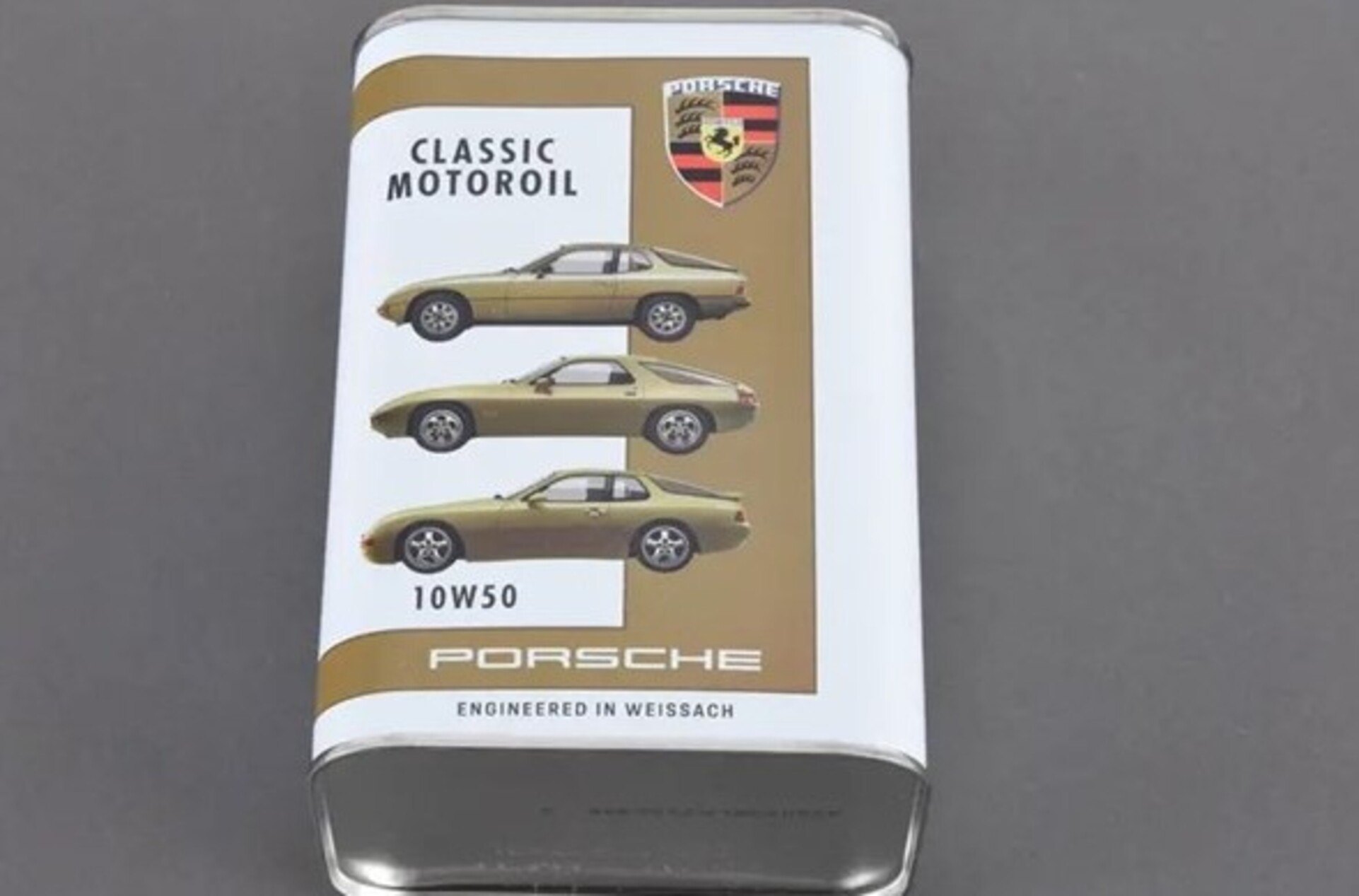 Classic Car Engine Oil Choice - Classic Auto Advisors