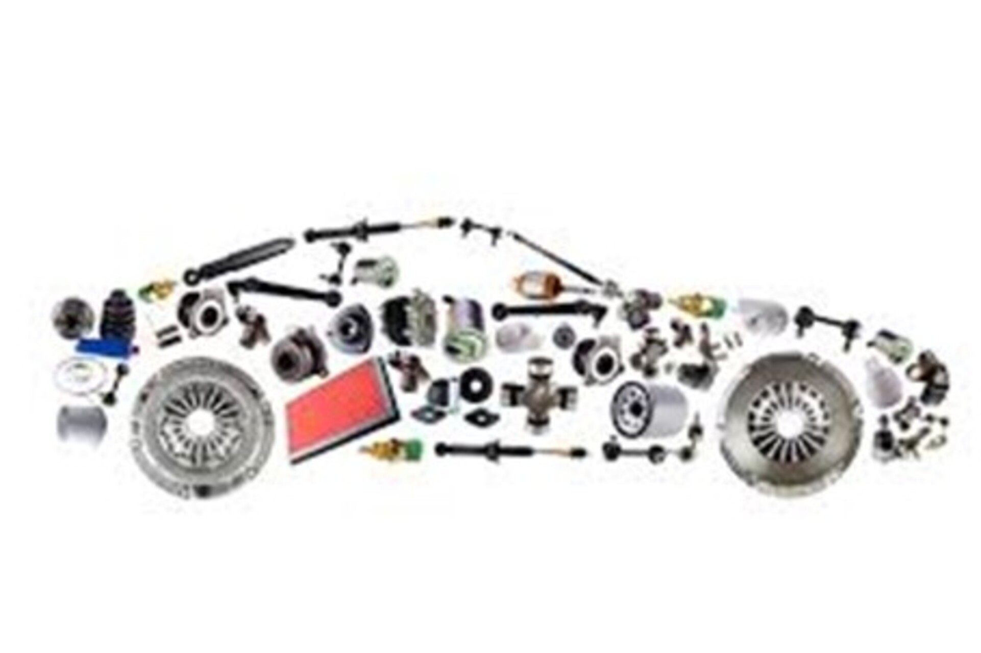 Which Are the Best Classic Car Parts for Your Project