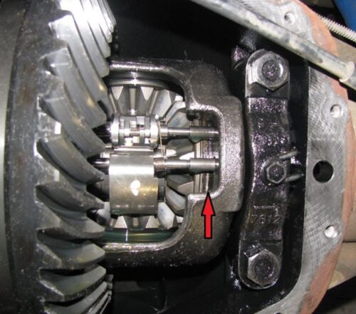 What Does Limited Slip Differential Additive Do Classic Auto Advisors