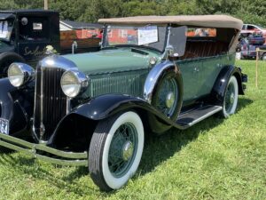 Classic Auto Advisors