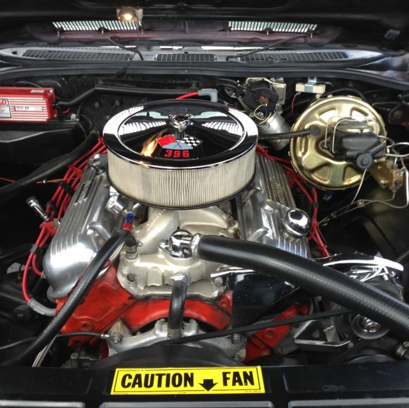 Proper Engine BreakIn Procedure for Classic Cars Classic Auto Advisors