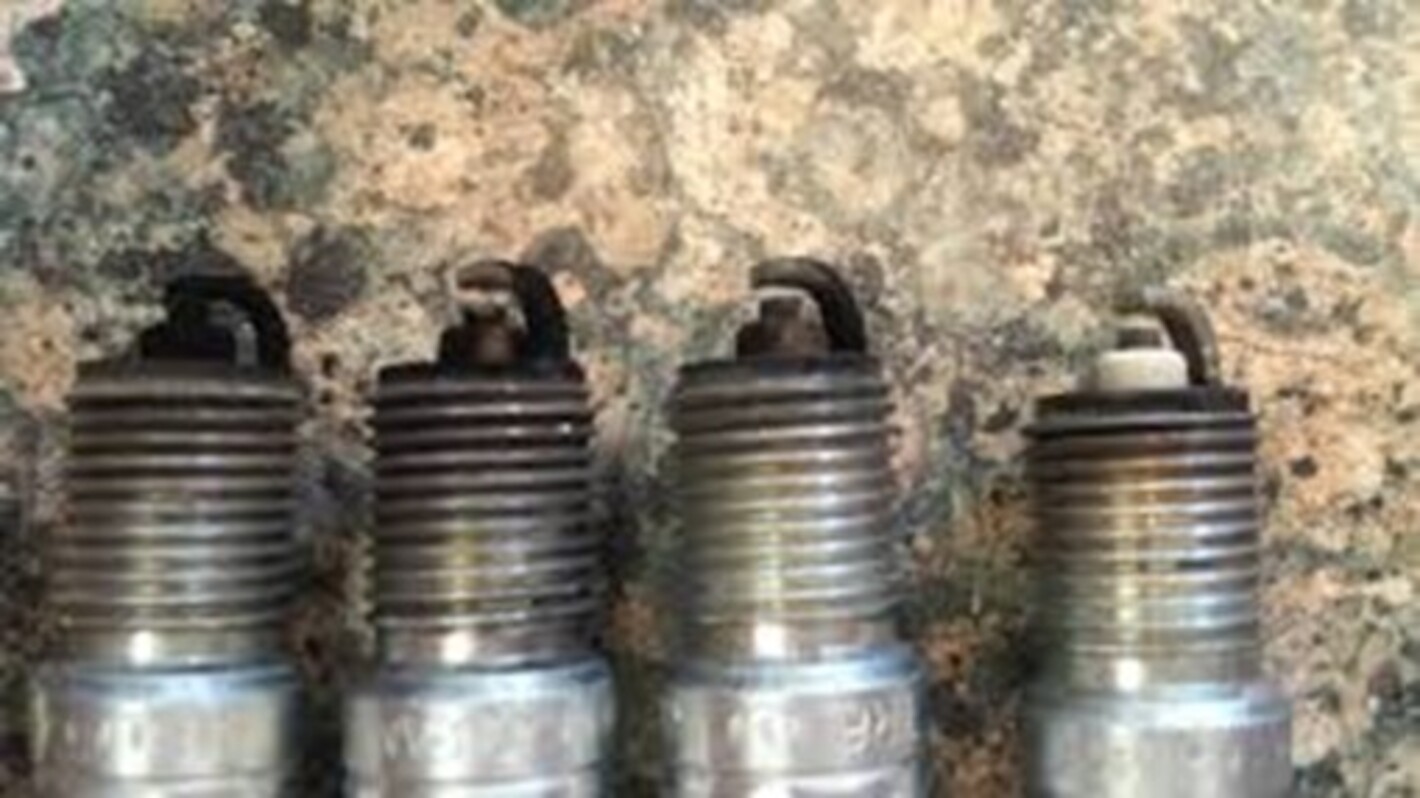 Can Spark Plugs Affect Performance at Marie Allen blog