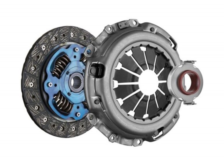 Clutch parts:throw out bearing, pressure plate, and clutch pad