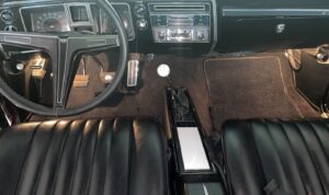 Basics For Adjusting Shift Linkage - Classic Auto Advisors