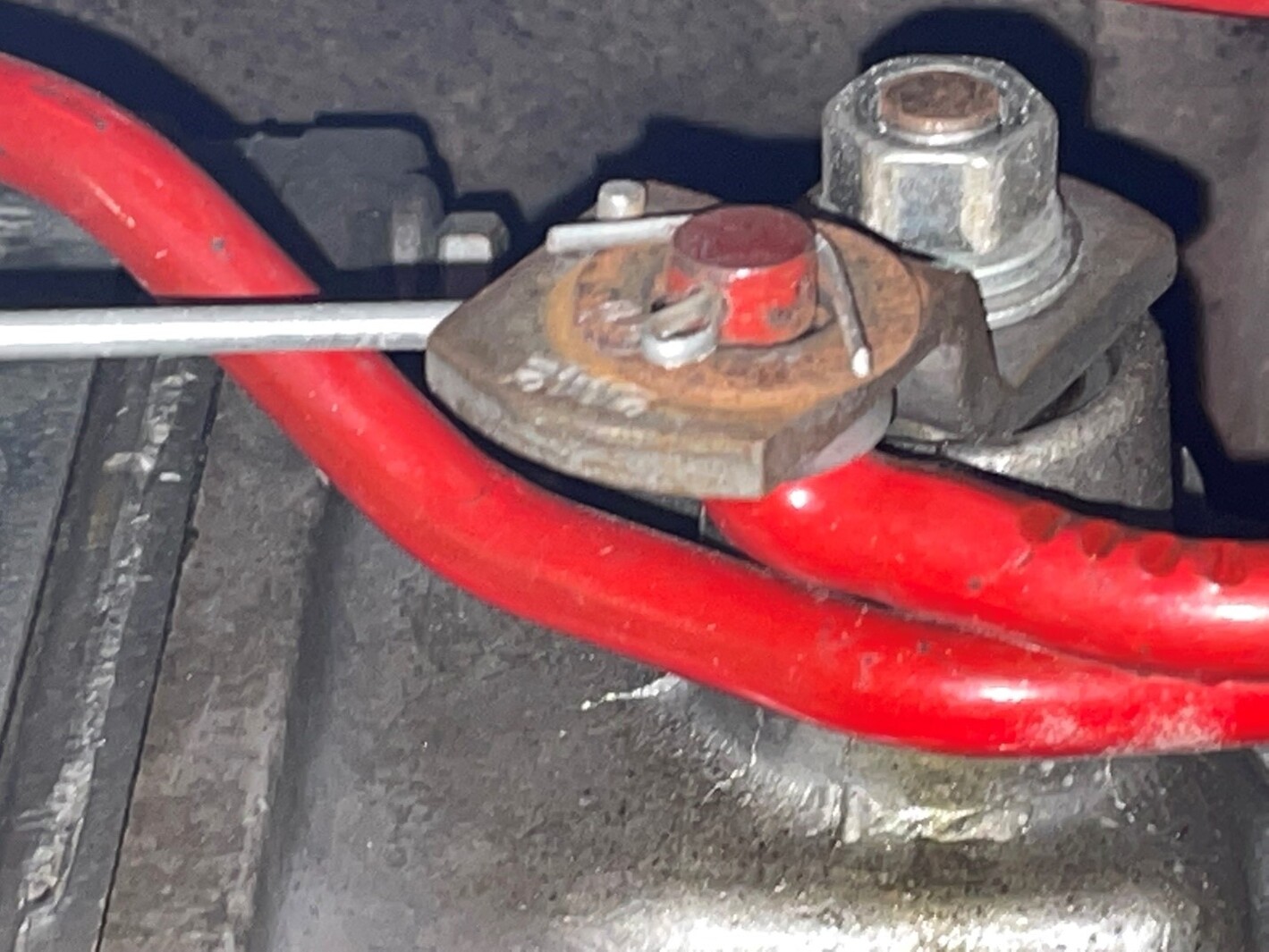 Basics For Adjusting Shift Linkage - Classic Auto Advisors