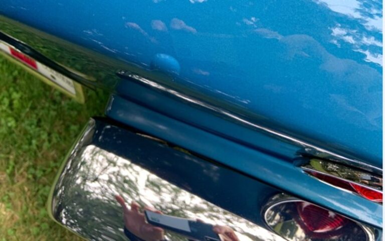 Blog - Classic Auto Advisors cars classic vintage