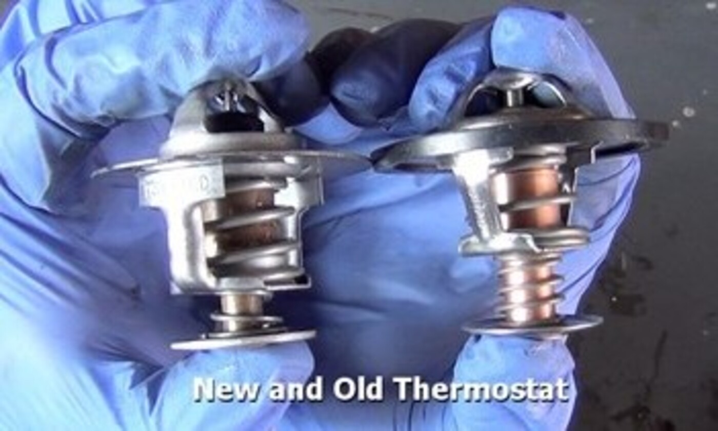 Thermostat Is Important in a Car Engine Classic Auto Advisors