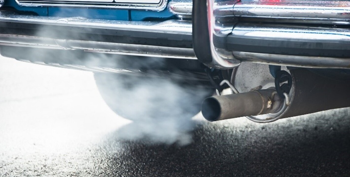 The Meaning of a Car’s Smokey Exhaust - Classic Auto Advisors