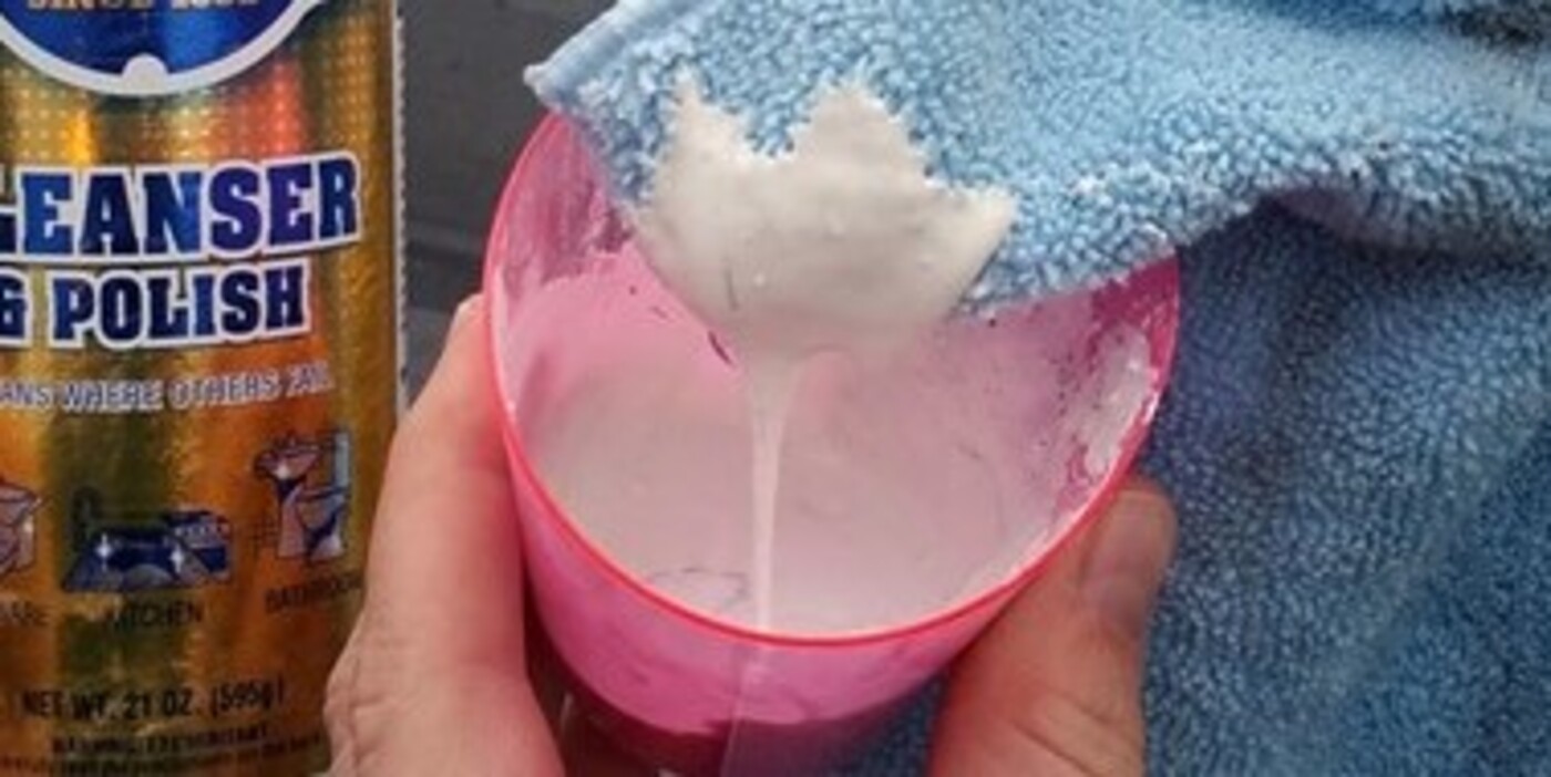 Removing Water Spots from Car Glass Classic Auto Advisors