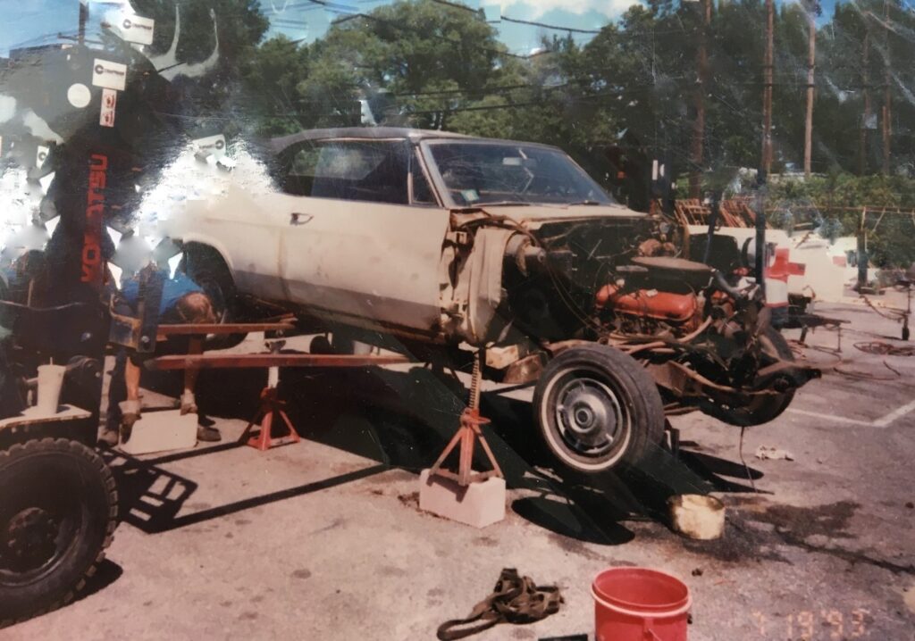 Understanding Why Car Restoration Costs Classic Auto Advisors