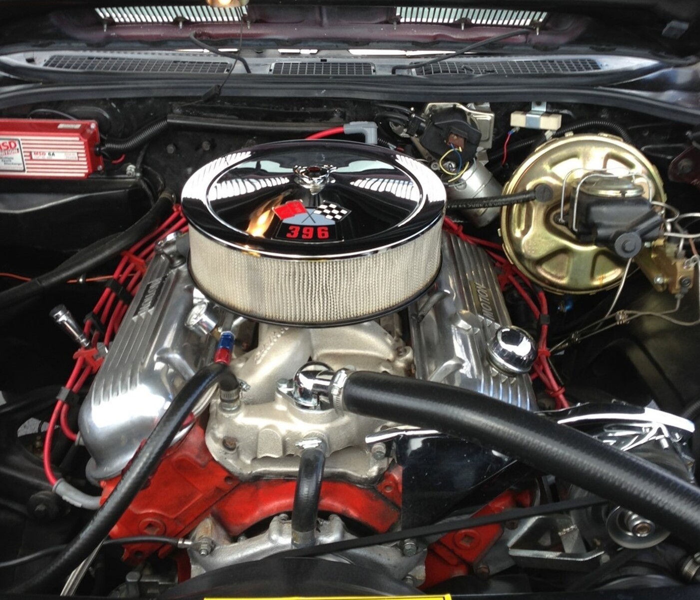 Engine Re-Building Basics for Classic Cars - Classic Auto Advisors