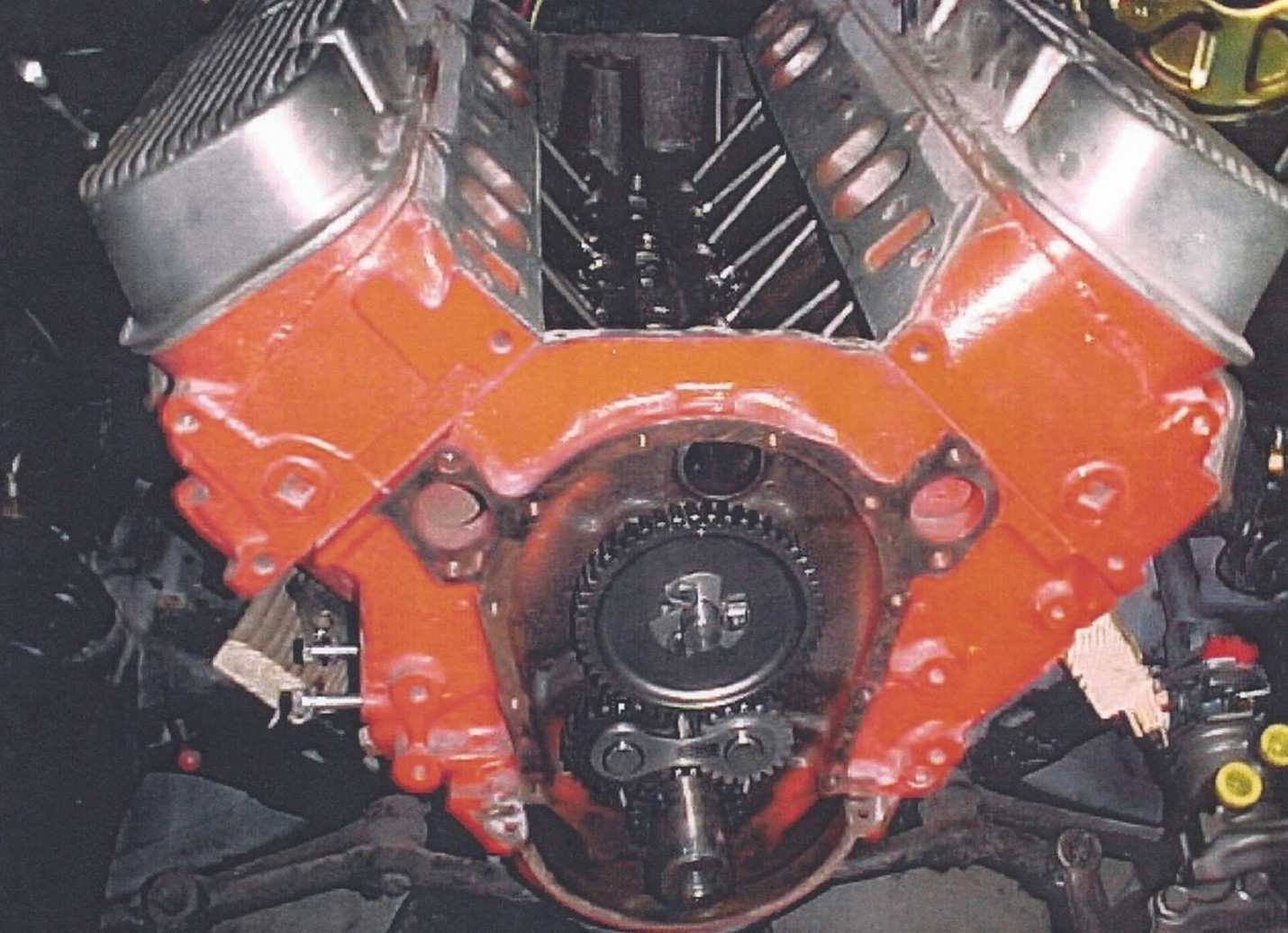 Engine Re-Building Basics for Classic Cars - Classic Auto Advisors