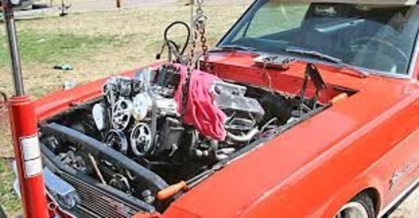 Car Engine Rebuilding Guide for Success - Classic Auto Advisors